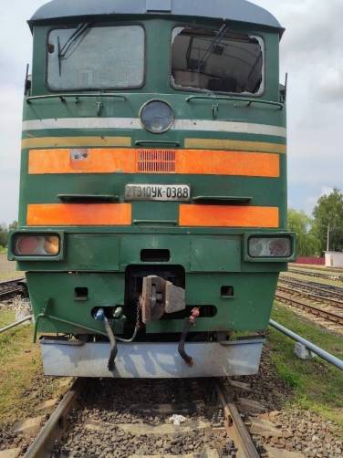 Инцидент на брянской железной дороге вмешался в планы отпускников