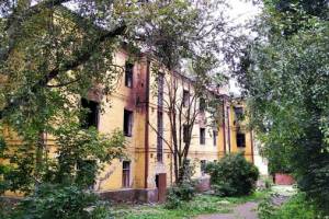 Брянского мэра Макарова наказали за жуткое здание бывшего гестапо