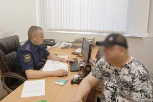 В Брянске 42-летний мужчина опубликовал в соцсети интимные фото знакомой и попал под суд