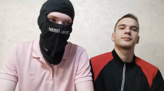 Двоих брянских треш-стримеров отправили в колонию за зверские издевательства над мужчиной из Ярославля