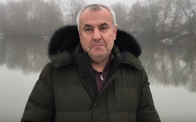 Брянский облсуд отказался удовлетворить жалобу скандалиста Коломейцева