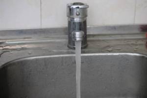 Тарифы на воду и канализацию в Брянске назвали одними из самых низких в ЦФО
