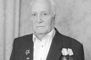 Скончался старейший житель Советского района Брянска
