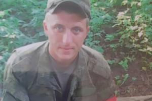 С могилы погибшего в ходе СВО брянского военного Андрея Колмыкова украли флаг разведки