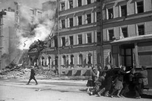На Брянщине проживают 47 блокадников Ленинграда
