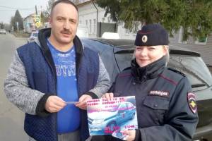 Брянцев призвали «сдавать» пьяных водителей