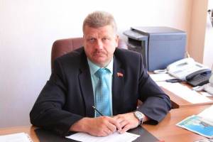 Брянские полумеры: в прямом эфире Городского в 19:00 Иван Медведь
