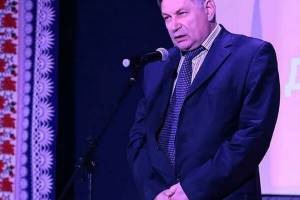 Глава Володарского района Брянска Какадеев ушёл в отставку