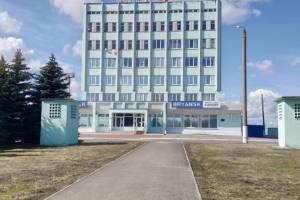 Закрытый аэропорт «Брянск» получит свою долю из субсидии в 2,5 миллиарда рублей