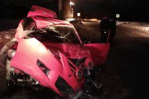 В Брянске осудят водителя Mazda за смерть 22-летнего парня в пьяном ДТП