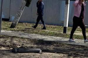 Количество пострадавших от обстрела в Климово увеличилось до 8 человек