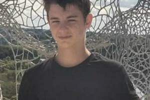 В Карачеве без вести пропал 16-летний Вадим Борисов