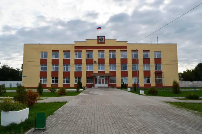 Мглинские чиновники забыли о многодетных семьях