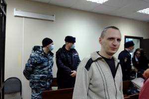 В Клинцах присяжные оправдали подозреваемого в убийстве осужденного