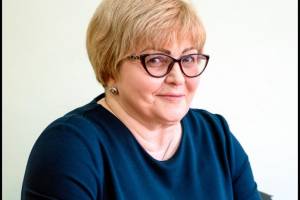 В Брянске скончалась доцент БГУ Наталья Мельникова