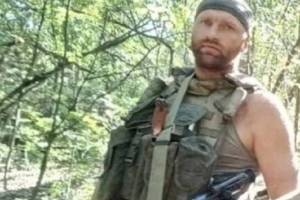 В ходе спецоперации в Украине погиб брянский военный Сергей Дитяткин