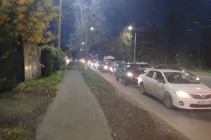 21 невыполненное обещание: Брянск избавят от дорожных работ в час пик