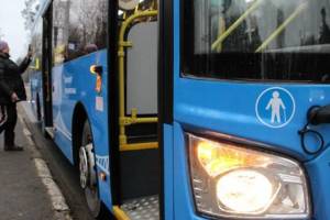 В Брянске появится новый автобусный маршрут №48