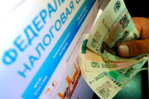Брянцы не заплатили имущественных налогов на 477 миллионов рублей