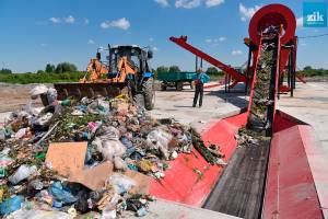 В Клинцах и Новозыбкове появятся мусоросортировочные станции