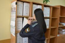 В Почепе под угрозой уголовки алиментщик выплатил долг в 140 тысяч рублей