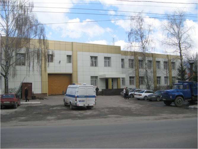 В брянские СИЗО адвокатов пускают в обычном режиме