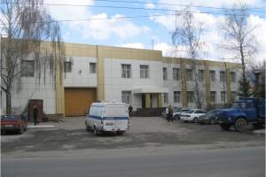 В брянские СИЗО адвокатов пускают в обычном режиме