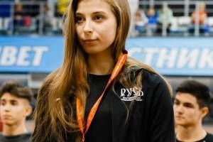 Брянская легкоатлетка завоевала «бронзу» на чемпионате России