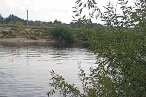В Бежицком районе Брянска в Десне утонул мужчина