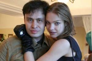 Международный модельный скаут Васильев провёл в Брянске мастер-класс