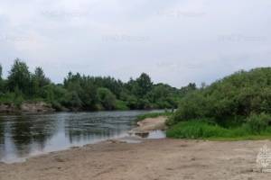 В Новозыбковском районе в озере утонул подросток