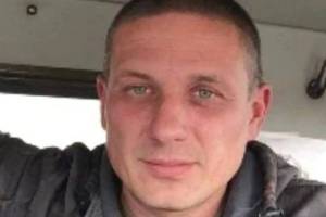 В Брянске простятся с погибшим в ходе спецоперации в Украине Сергеем Кузнеченковым