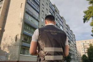 В Комаричском районе чиновницу осудят за махинации с квартирами для сирот