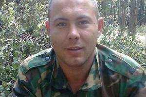 В ходе спецоперации в Украине погиб брянский военный Алексей Балашов