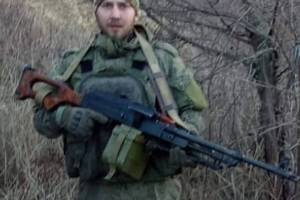 В ходе спецоперации в Украине погиб брянский военный Юрий Зимняков 