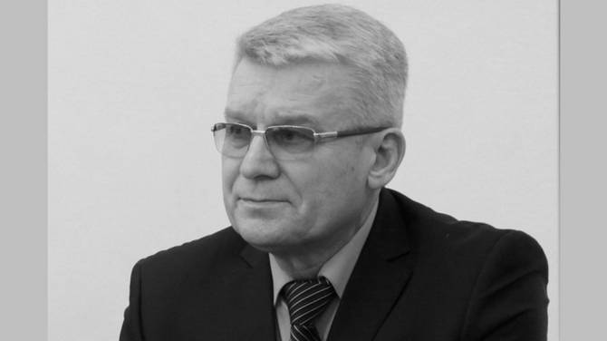 В Брянске умер бывший глава Бежицкой районной администрации Василий Ремизов