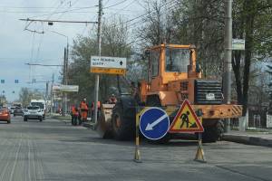 В Советском районе Брянска отремонтируют 8 улиц
