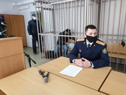 В Брянске суд арестовал подозреваемого во взятке полковника МВД Артемова