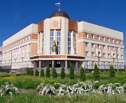 Брянский областной суд опубликовал решение по «коронавирусному» иску