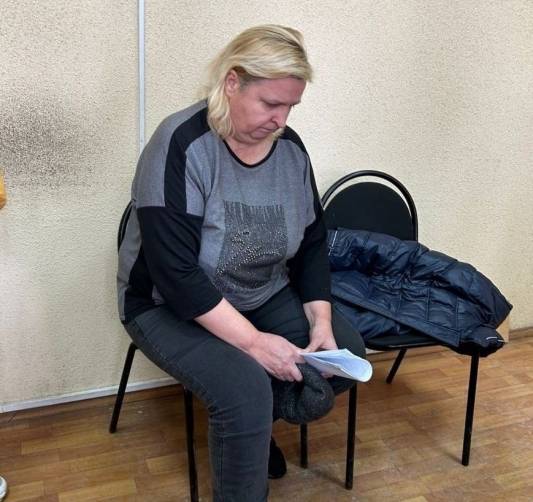 В Брянске после стрельбы в гимназии №5 отправили под домашний арест замдиректора 