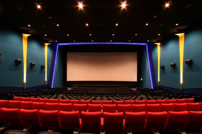 Брянцы обвинили кинотеатры в сговоре из-за высоких цен на билеты