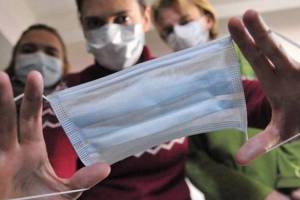 В Брянске проверят цены на медицинские маски
