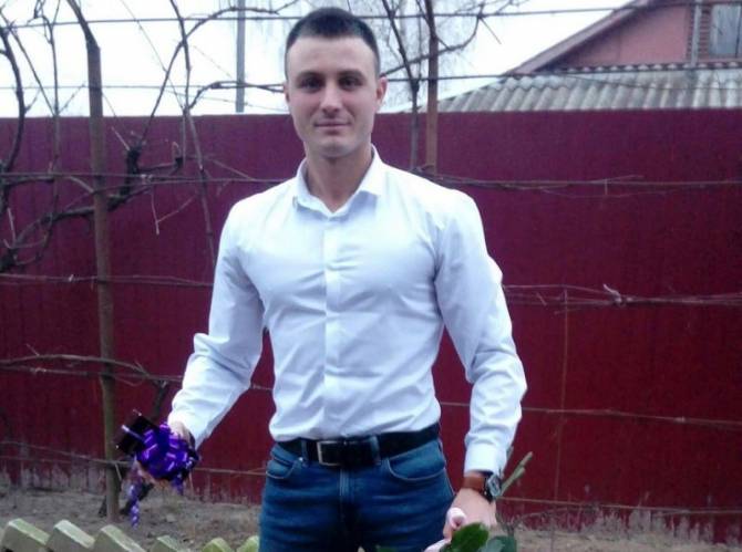 В ходе спецоперации погиб 28-летний брянский военнослужащий Владислав Голенок