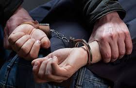В Брянске задержали парня с 2 килограммами наркотиков