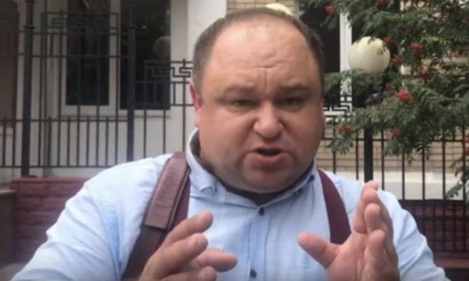 Брянский журналист Чернов опустился до лжи и фейков