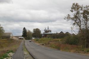 На Брянщине трассу «Локоть-Кретово-Турищево» отремонтируют к декабрю 2023 года