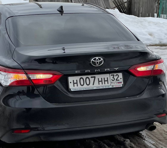 Toyota и Volkswagen остановят поставки автомобилей в Россию