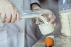 Эксперты Роскачества назвали молоко «Брянского молочного комбината» фальсификатом