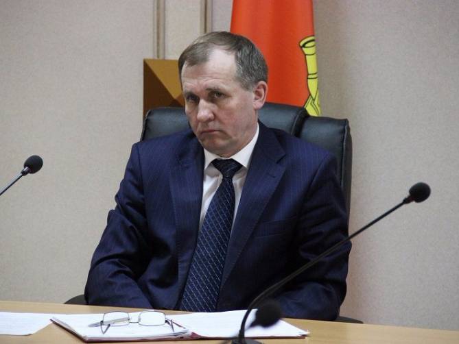 В Брянске провластные СМИ назначили нового мэра
