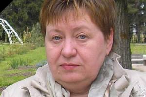 В Брянске преждевременно скончалась нотариус Наталья Евдокименко